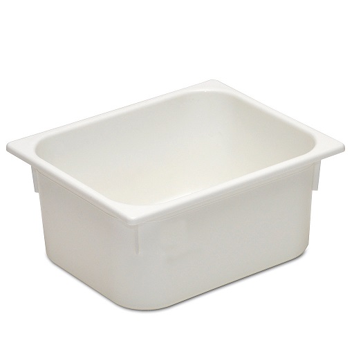 Bac de décontamination