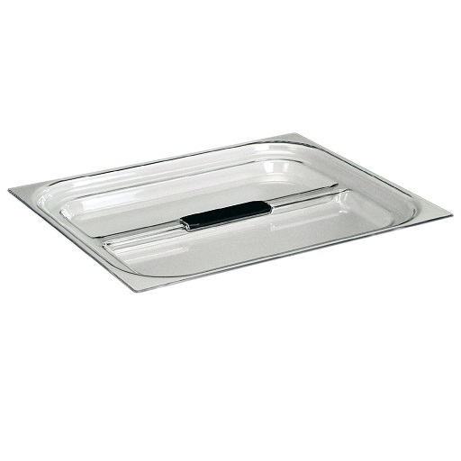 Couvercle pour bac de décontamination