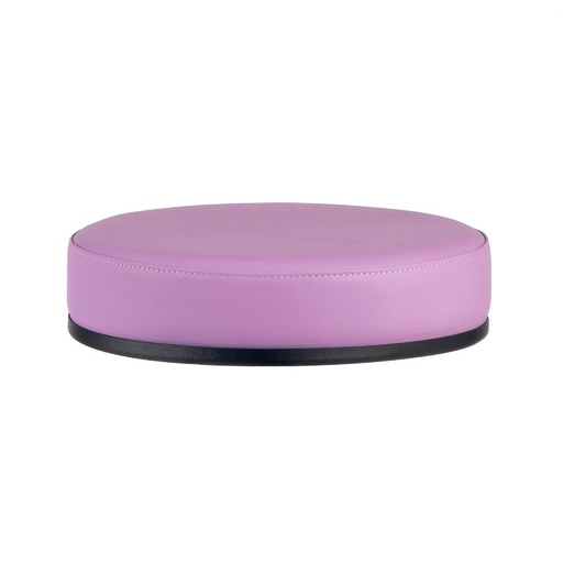 Option tabouret : assise confort