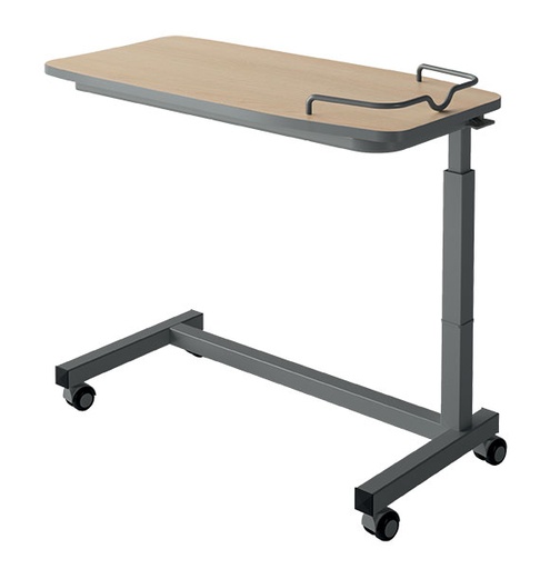 Table à manger au lit Venise 1 plateau 