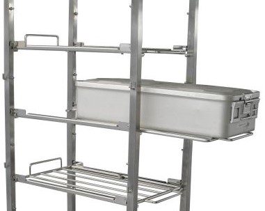 [01.04.0073] Etagère centrale