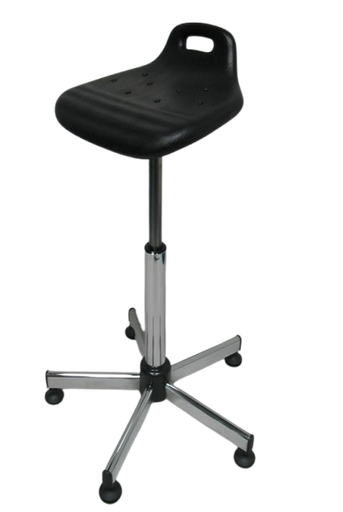 Tabouret assis-debout