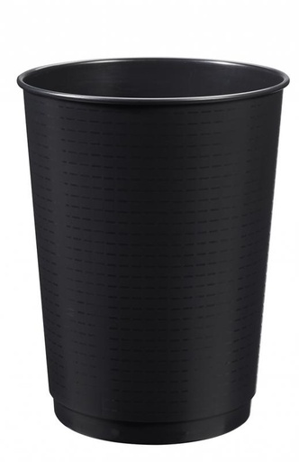 Lot de 4 corbeilles à papiers 