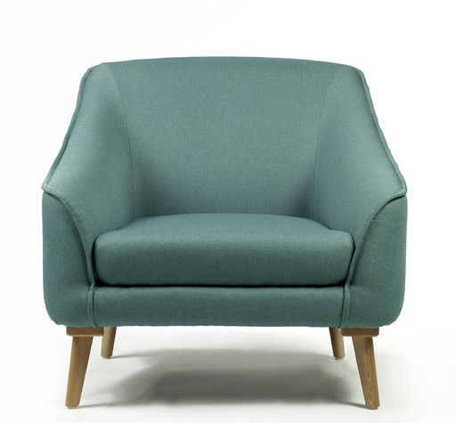 [11.01.0012] Fauteuil d'accueil 