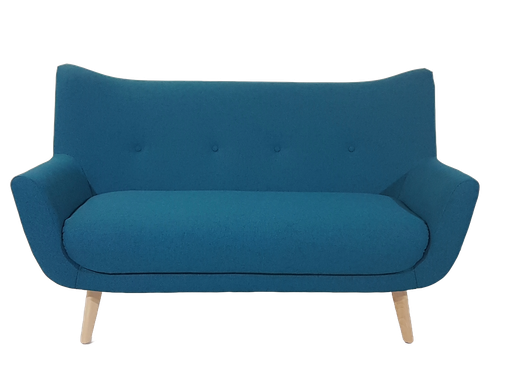 [11.01.0015] Canapé d'accueil 2 places