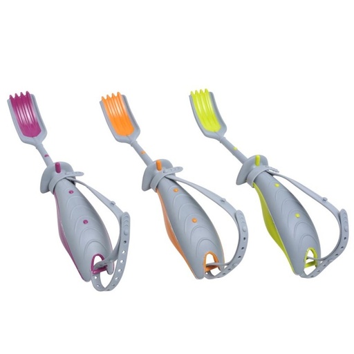 Fourchette ergonomique