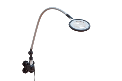[02.99.0926] Lampe loupe magnétique