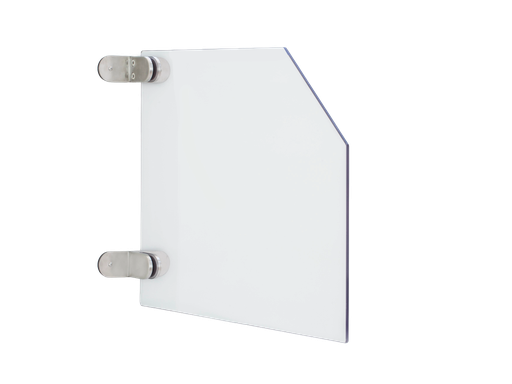 [02.99.0929] Paroi magnétique en polycarbonate