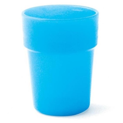 Gobelet empilable en polypropylène – collection Patio