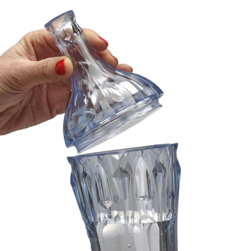 Carafe-bouteille – collection Banquise