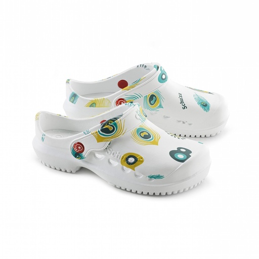 Sabot protec imprimé