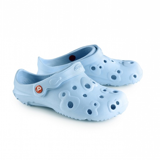 Sabots ajourés ergonomiques