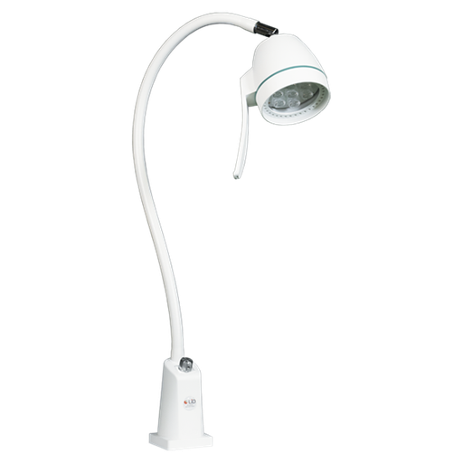 Lampe d'examen 980 lumens