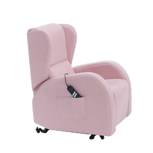 Fauteuil de relaxation électrique