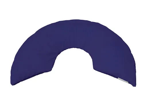 Coussin de positionnement demi-circulaire n°5