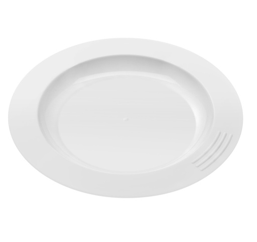 [04.40.0035] Assiette haute température