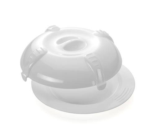 [04.40.0036] Cloche haute température 