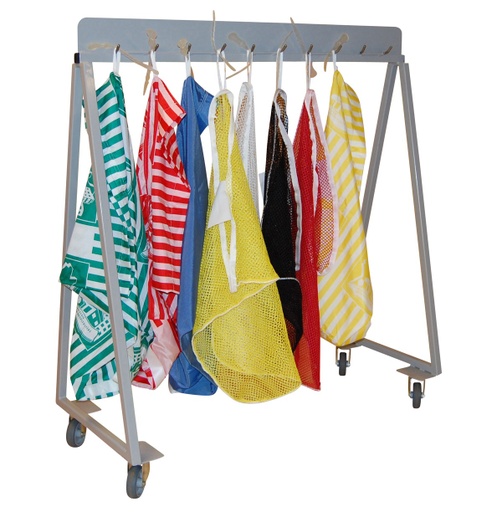 [03.05.0001] Chevalet à picots